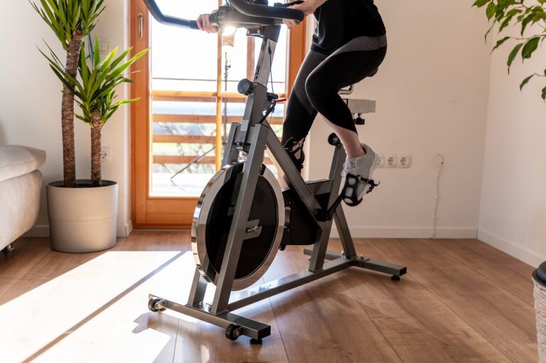 Benefits Of Using Exercise Bike