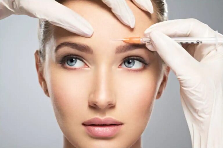 Which Kind Of Preparation Should Be Taken Before Taking Facelift Botox