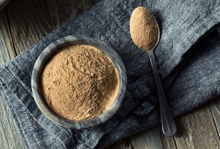 What is Maca Powder: Its History and Types