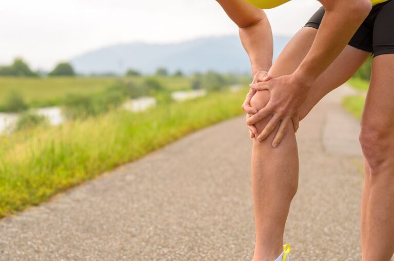 Find Out the Best Ways to Cure Knee Pain