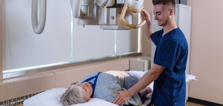 Medical-Radiologic-Technology