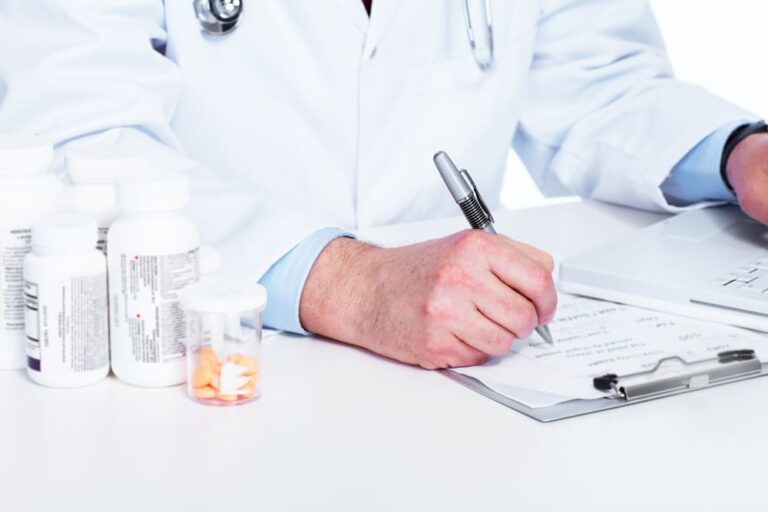 The Fascinating Way by Which Drugs Get Where They Need to Go