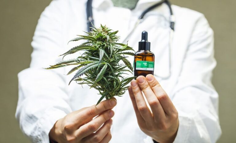Will Medical Marijuana Doctors