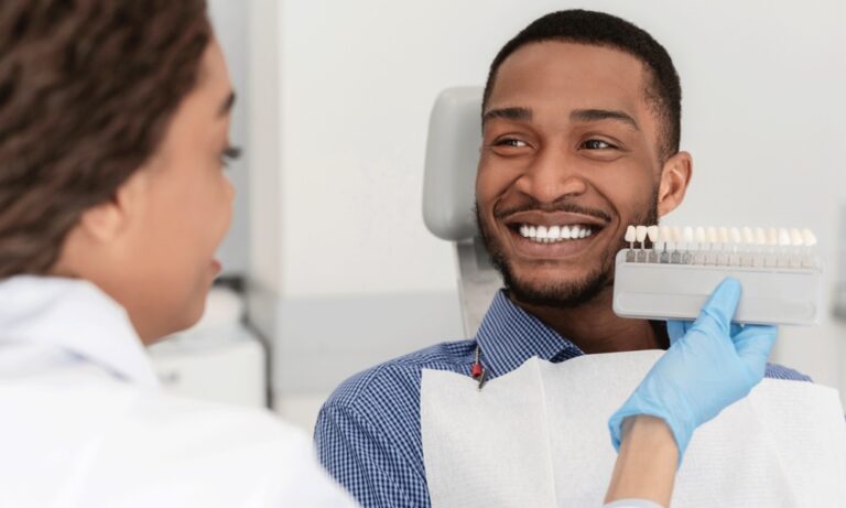 How To Stop And Handle Gum Disease