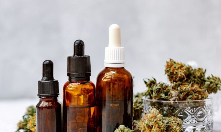 What Medical Marijuana Works For