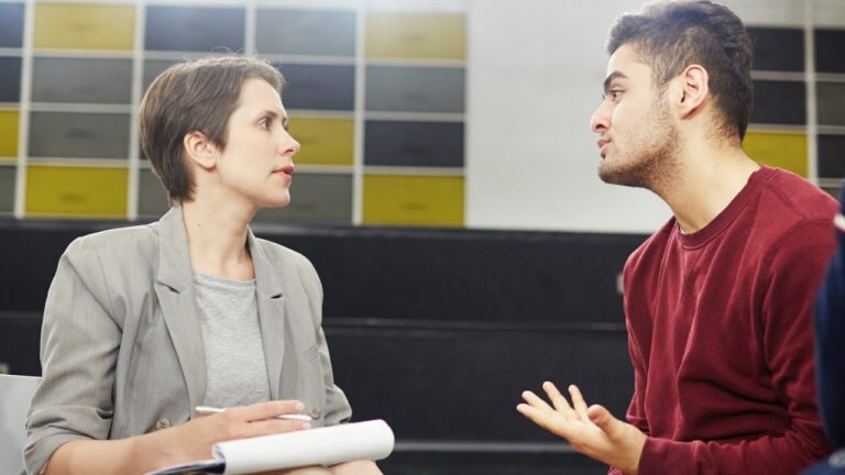 How Substance Abuse and Mental Health Interact