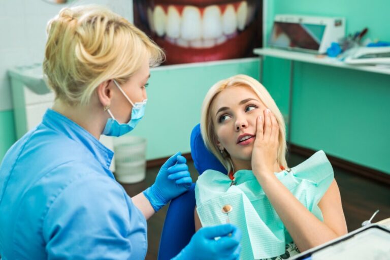 On Call for Your Dental Emergencies The Lifesaving Services of an Emergency Dentist