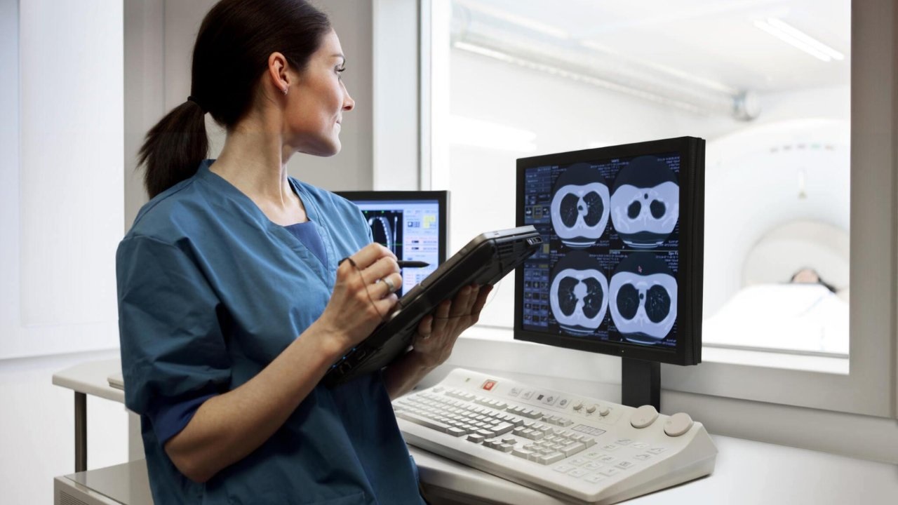 Revolutionizing Healthcare The Essential Role of DICOM Viewers in Diagnostic Precision
