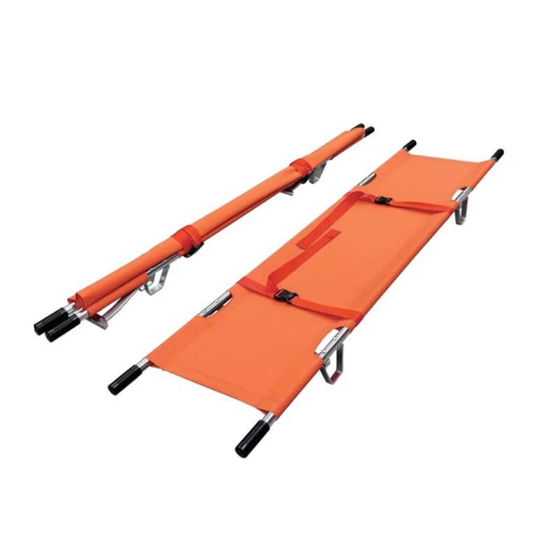 Foldable Stretchers