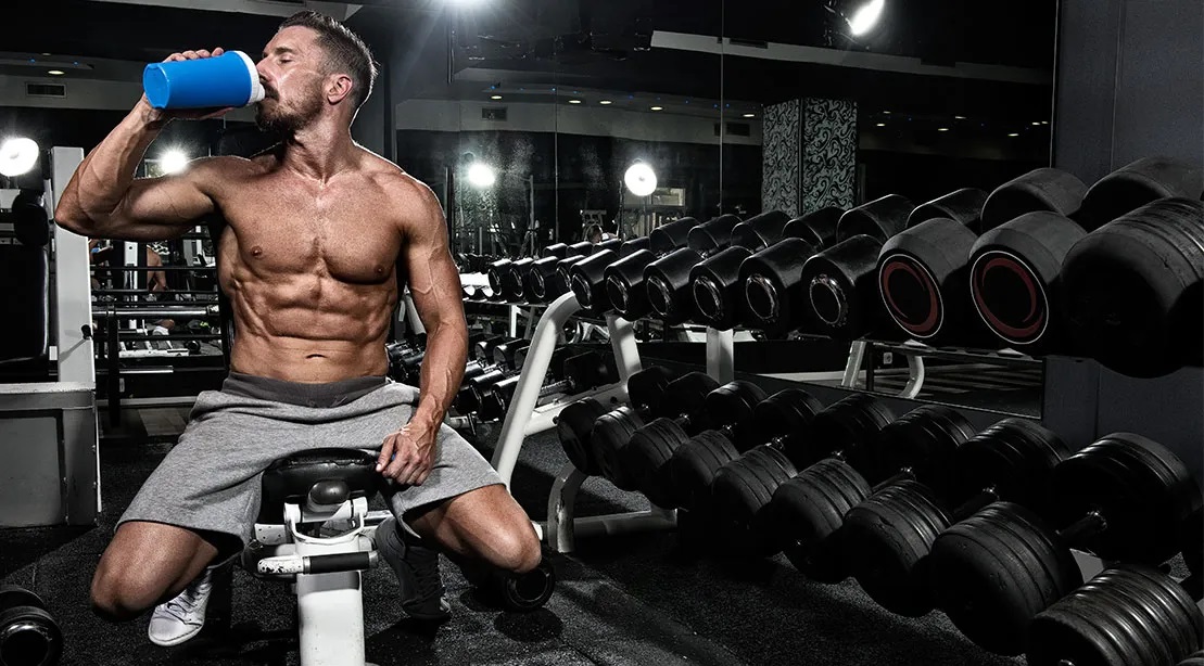 The Importance of Isolate Protein Powder in Bodybuilding Championships