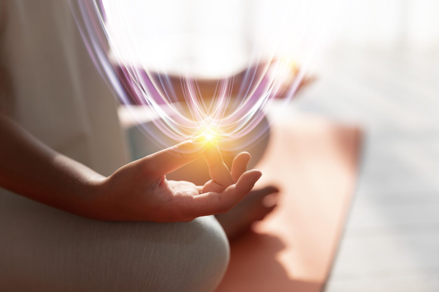 Exploring the Power of Energy Healing Techniques