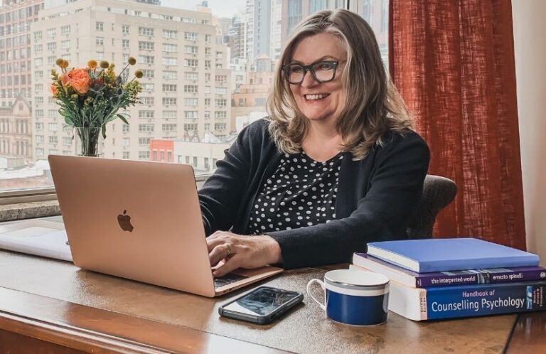 Expert Mental Health Coaching