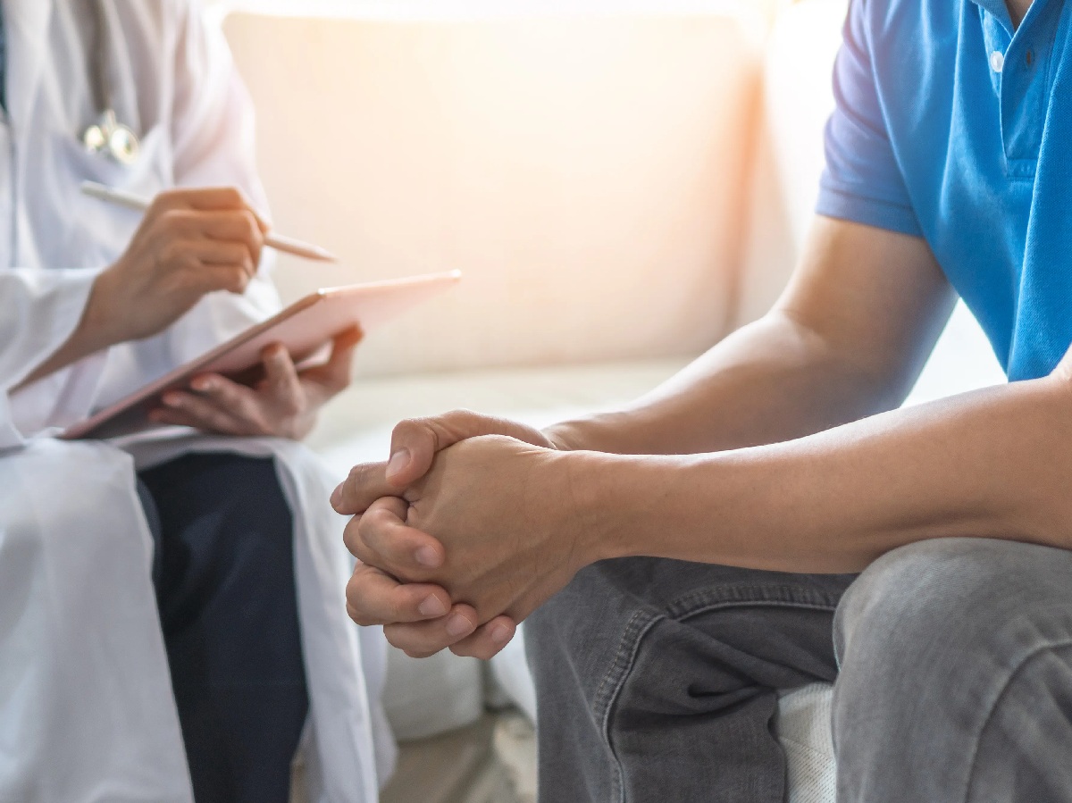 Rising popularity of shockwave therapy for ED among men seeking alternatives