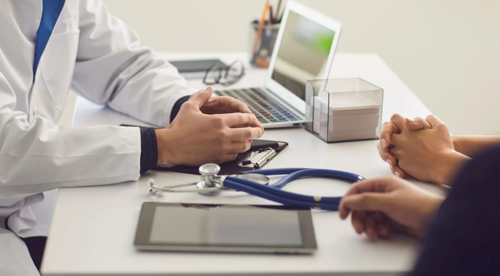 Testosterone Replacement Consultation