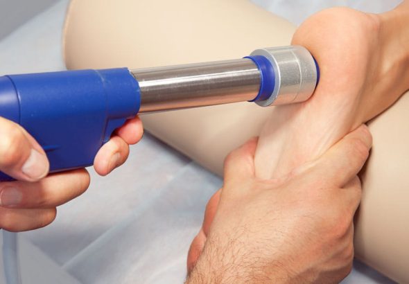 Shockwave Therapy